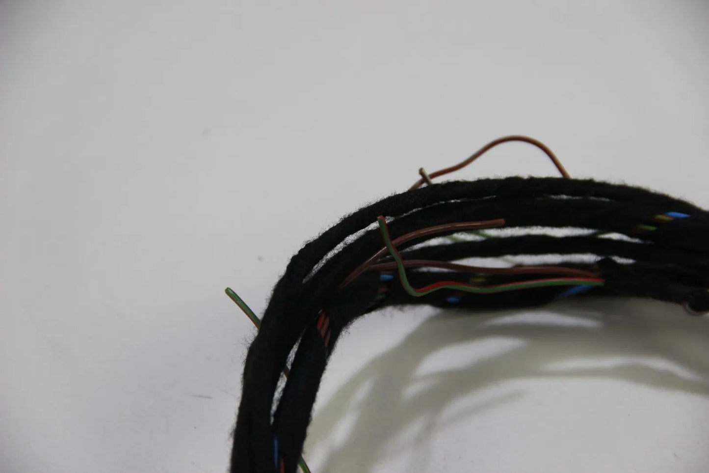 Original BMW E24 Bordcomputer Groß OBC BC2 Kabelbaum M635csi 635csi Nachrüstung