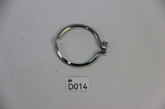 NEU Original BMW Neue Klasse NK Ring OEM 33213614188 Shim