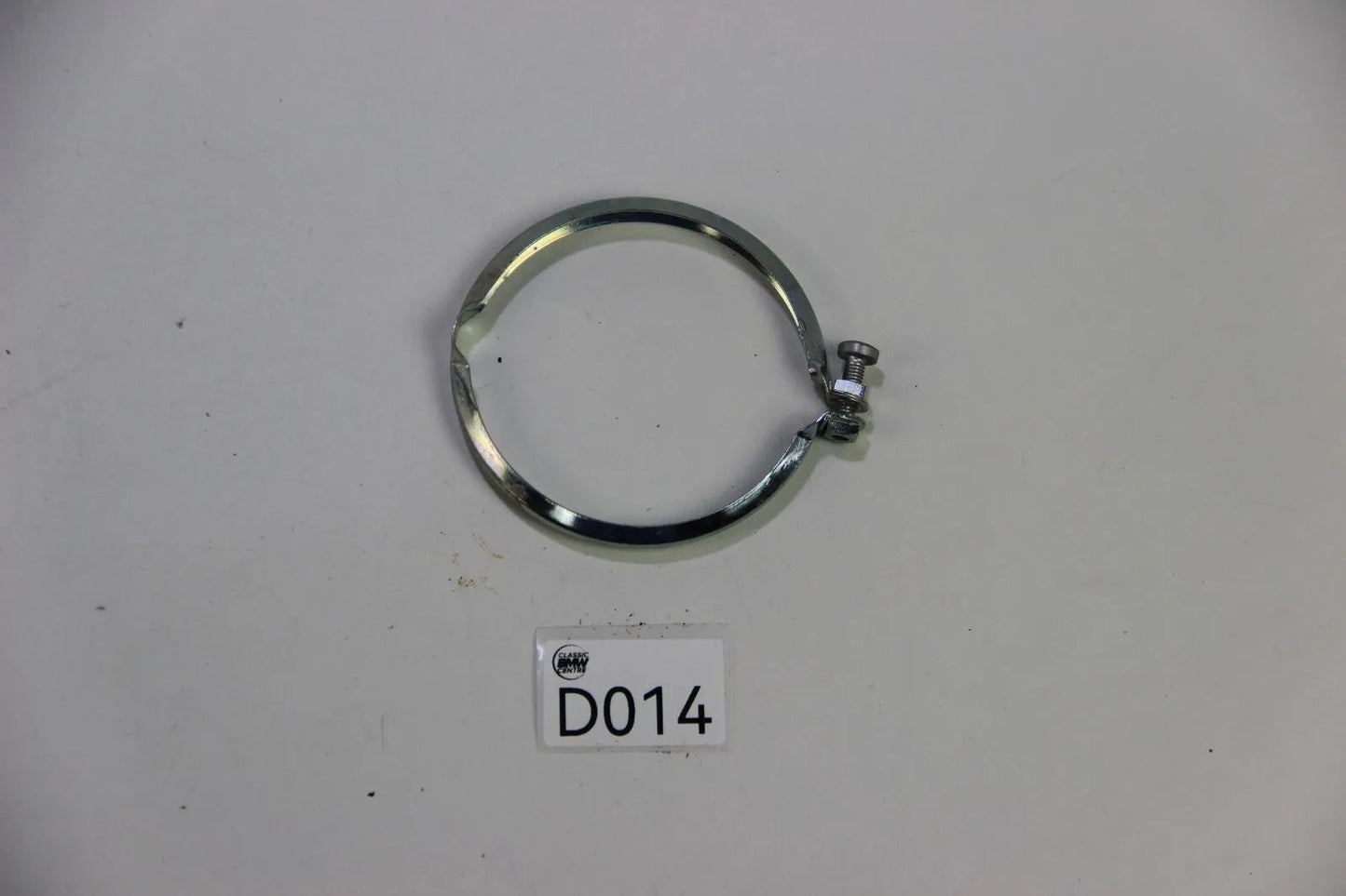 NEU Original BMW Neue Klasse NK Ring OEM 33213614188 Shim