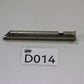 NEU Original BMW Neue Klasse E3 E9 Hülse 52101830644 Shaft OEM