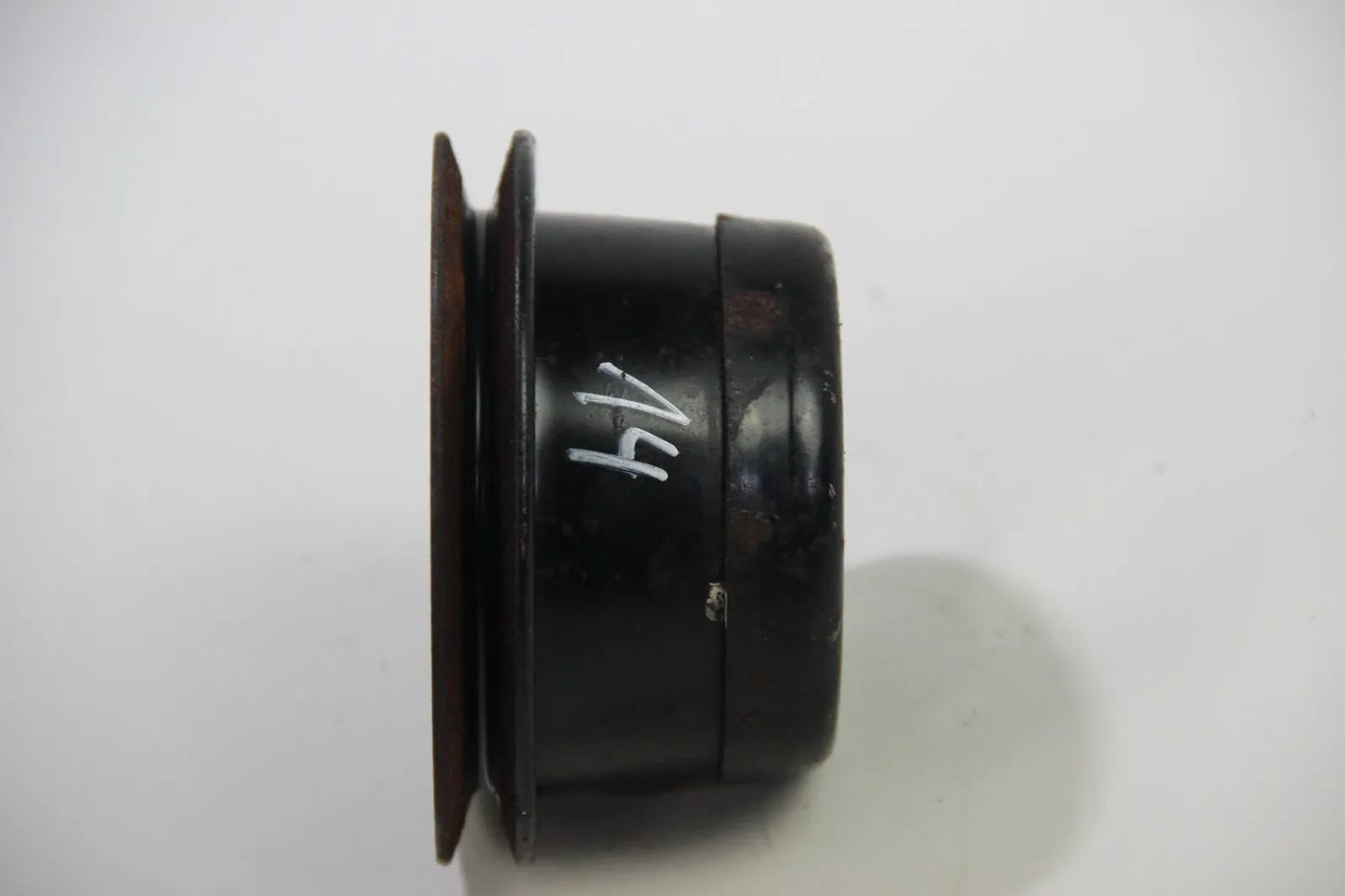 Original BMW E30 M3 S14 Riemenscheibe Servo pumpe 127728 Servopump Pulley