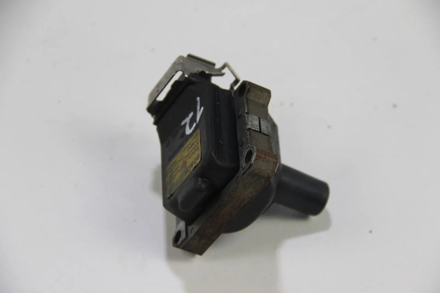 Original BMW E34 E36 M50 Zündspule 0221504410 Ignition Coil OEM