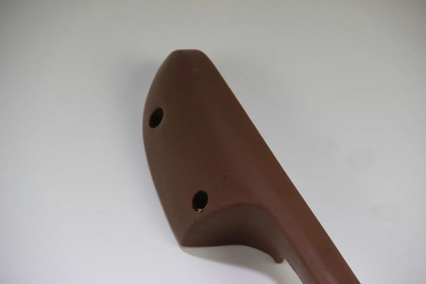 NEU BMW 02 E10 E6 Touring Armlehne links braun Türgriff 5141180850 Arm Rest OEM