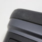 Original BMW E36 Coupe Stoßstange vorne komplett Fjord-blau 316i-328i 3er