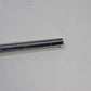 Original BMW E28 Schachtleiste Chrom vorne links Brustleiste 1880545 Chrome trim