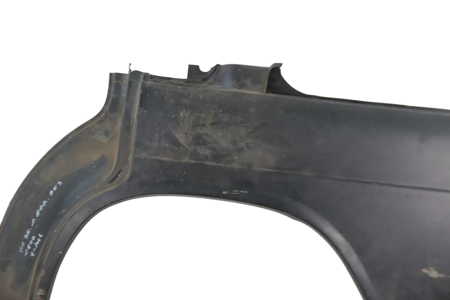 Original BMW NK 1500-2000 tii Seitenwand hinten links NOS 4-Loch 41351802953