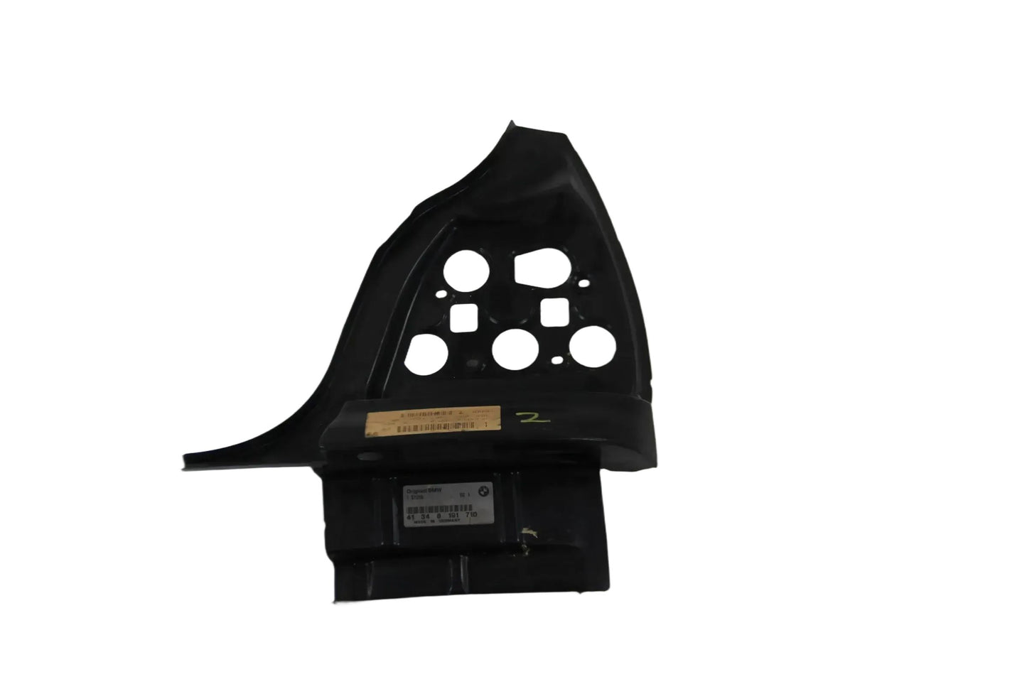 Original BMW E36 316i-328i 3er Heckleuchtentopf rechts Taillight 41348191710