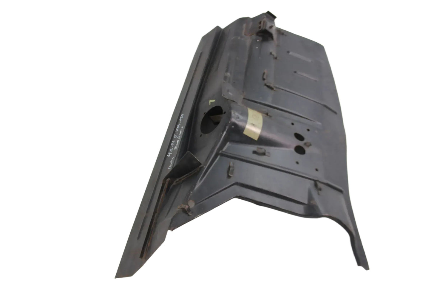 Original BMW NK 1500 - 2000 tii Radhaus vorne links NOS 1 Kreis 41145703130