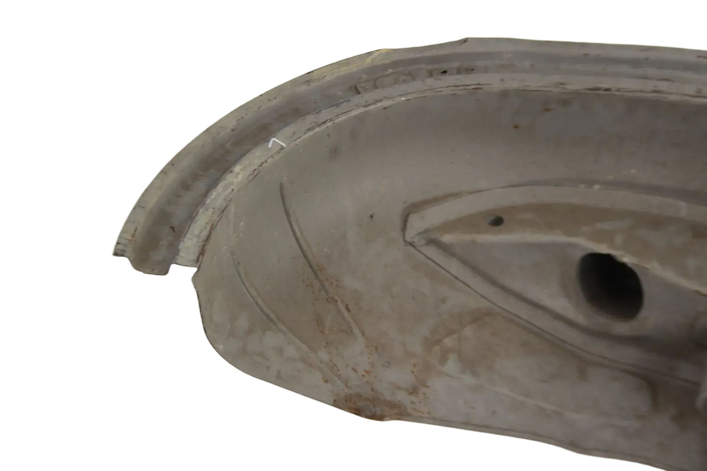 Original BMW NK 1500-1800ti tiSa -66' Innenradhaus Radhaus rechts 41145603141