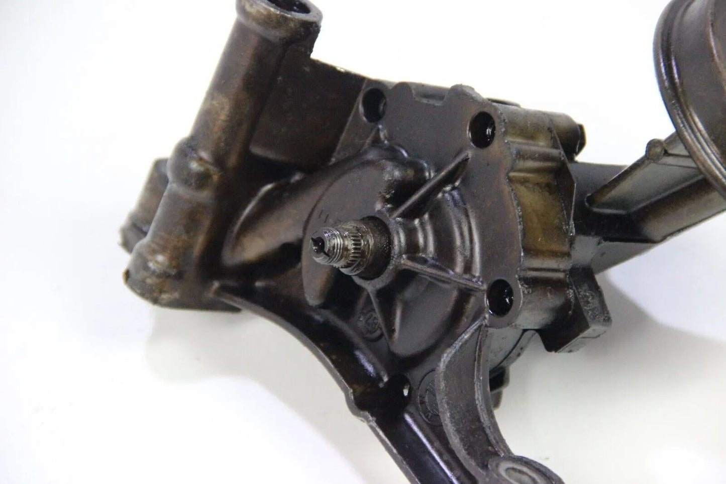 Original BMW E30 M3 S14 Ölpumpe Oilpump S14b23 2.3 Öl Pumpe 3er Cecotto Ravaglia