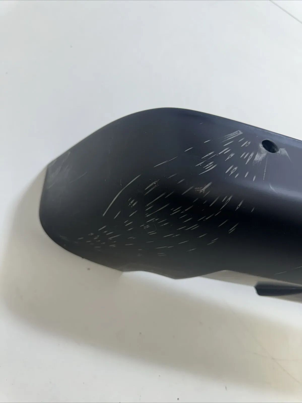 NEU ORIGINAL BMW E30 325i Frontschürze Frontlippe Stoßstange Vorne 51711933510