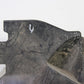 Original BMW E30 Scheinwerferabdeckung Motorraum Abdeckung Rechts 51711965252