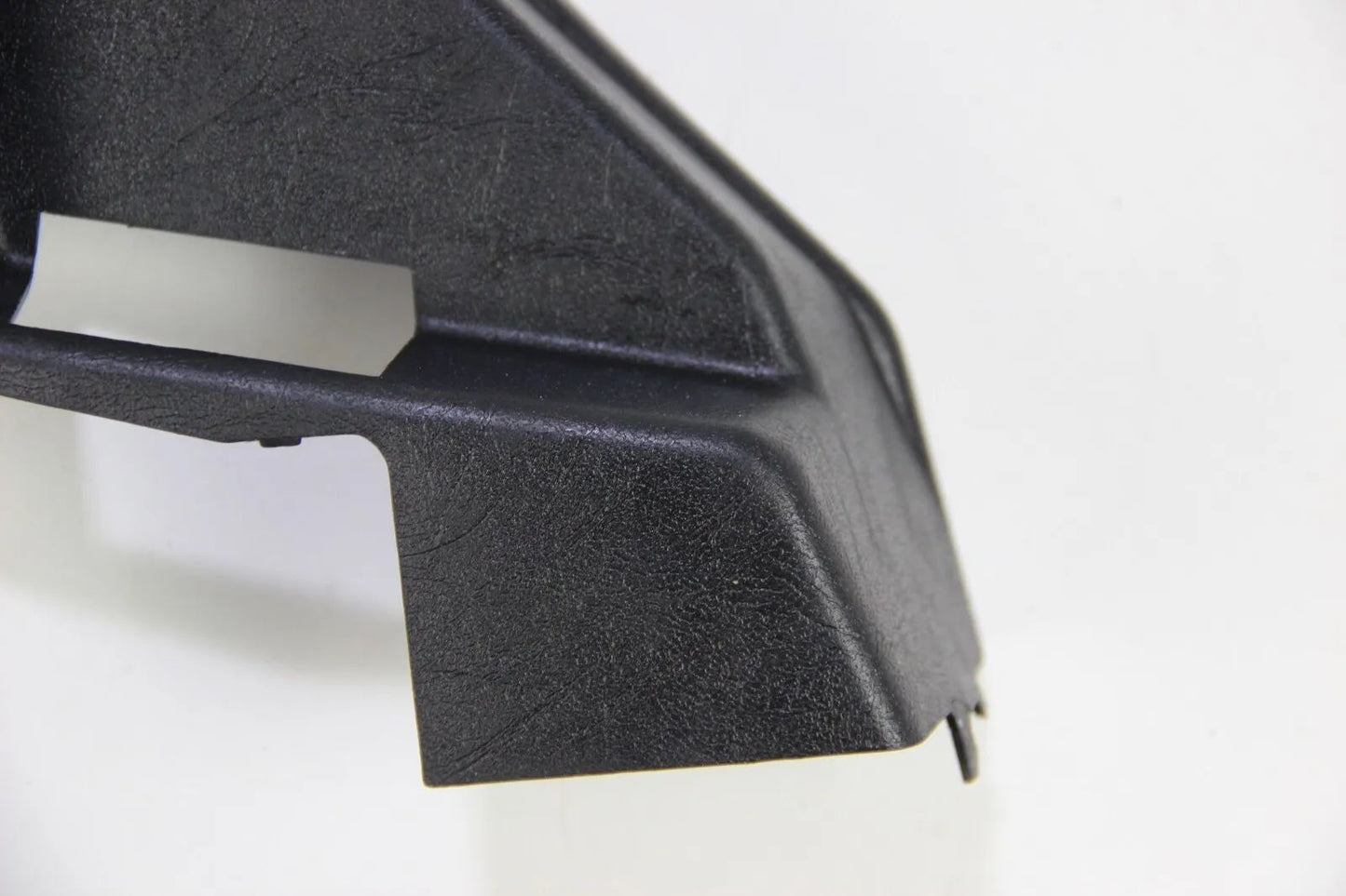 Original BMW E30 Abdeckung Handschuhfach Links Innen 1906932 3er 316i-325i M3 OE