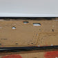 Original BMW E30 Touring Limousine Türpappe Vorne Hinten Links Rechts Schwarz