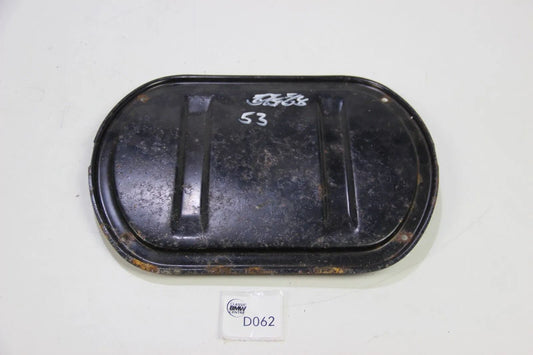 Original BMW E30 Abdeckung Tank Benzinpumpe tankgeber 316i 318i 320i 323i 325i M