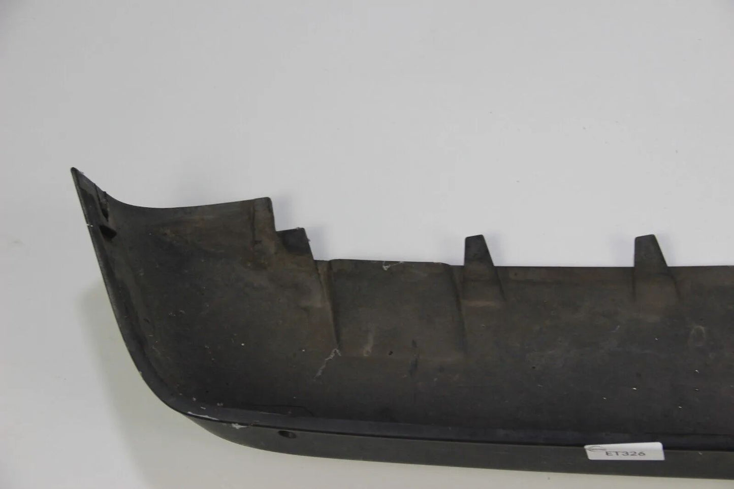 Original BMW E30 VFL Spoiler Lipper Spoilerlippe OEM Vorne 320i 325i 323i 325e