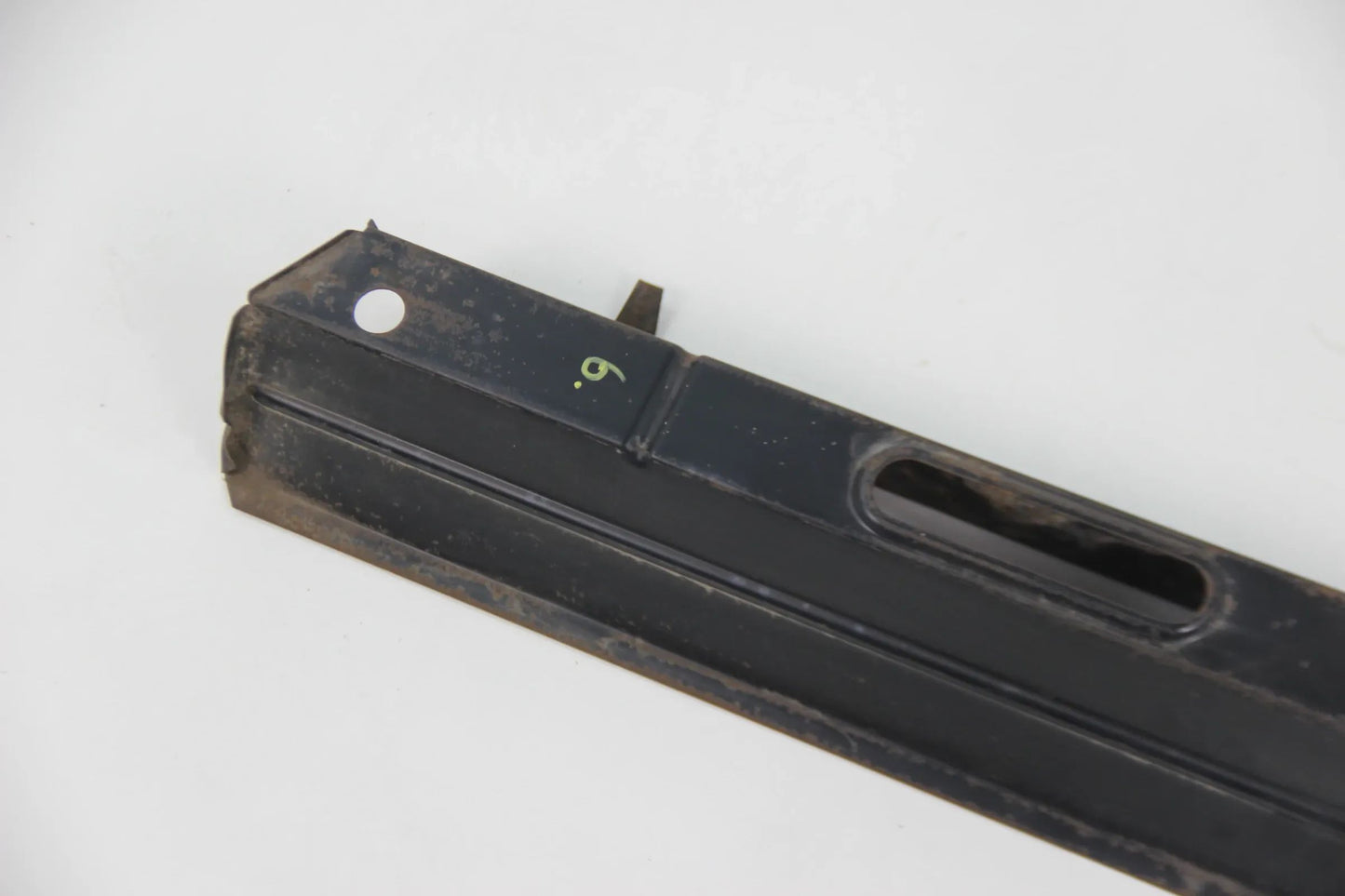 Original BMW E12 535i E28 M5 M535i E24 M6 M635CSi Querträger NOS 41111820268