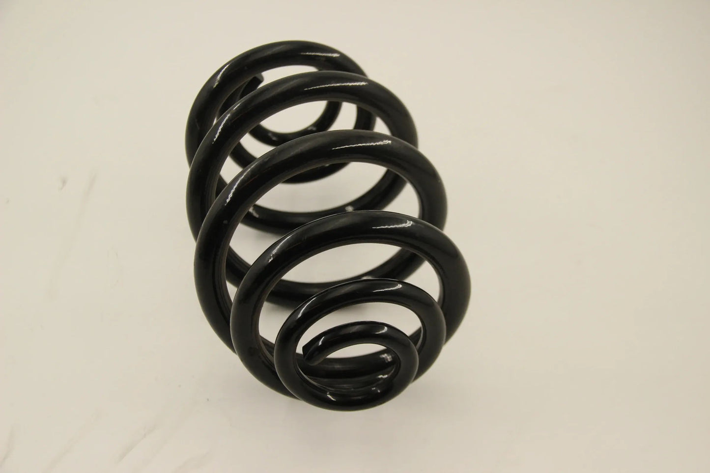 Original BMW E92 Coupe xDrive Tonnenfeder hinten Coil Spring 33531096191