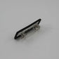 Original BMW E26 M1 E30 E12 E28 E24 E23 Z1 Kennzeichenleuchte NOS 63261354665