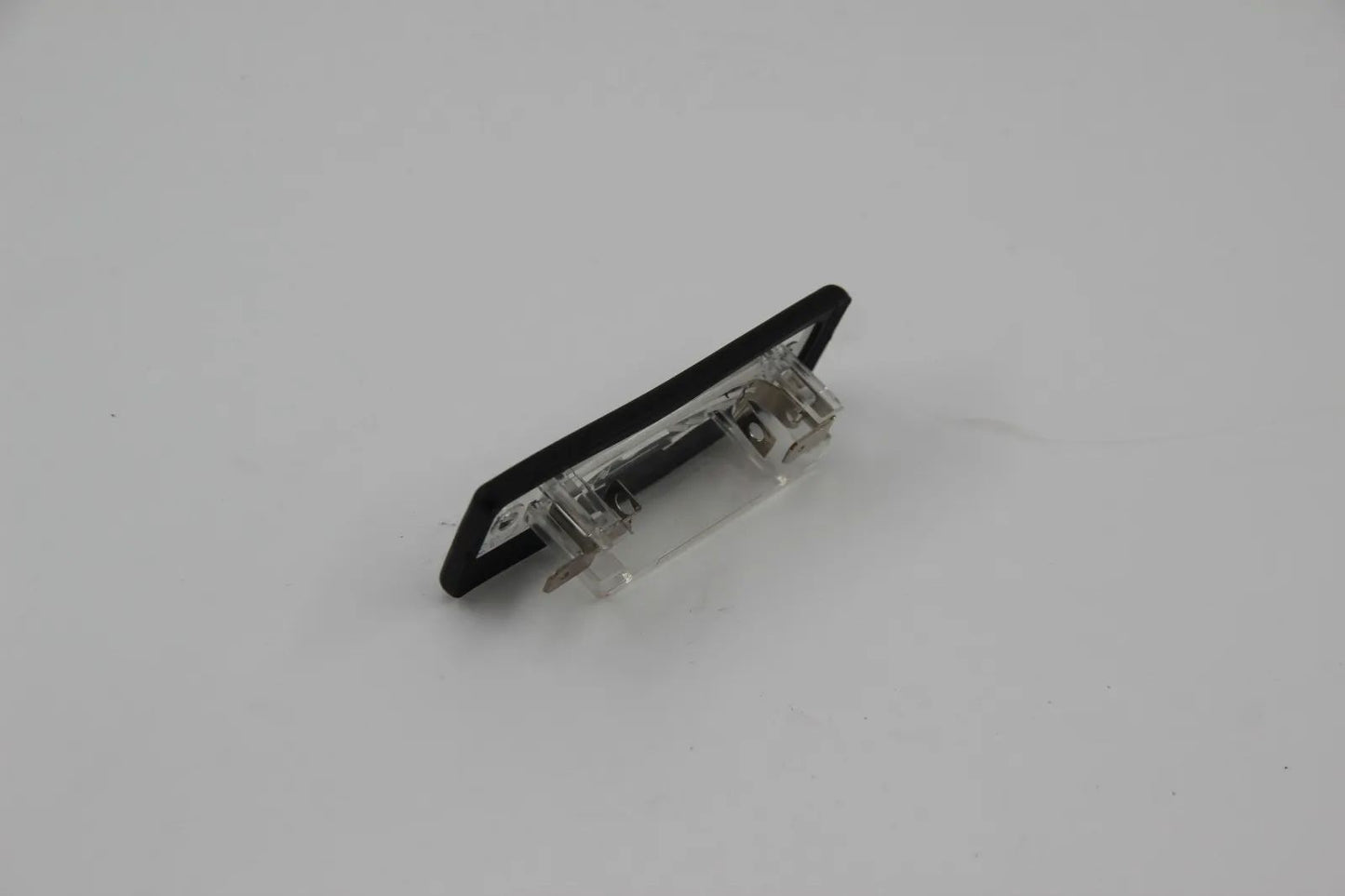 Original BMW E26 M1 E30 E12 E28 E24 E23 Z1 Kennzeichenleuchte NOS 63261354665