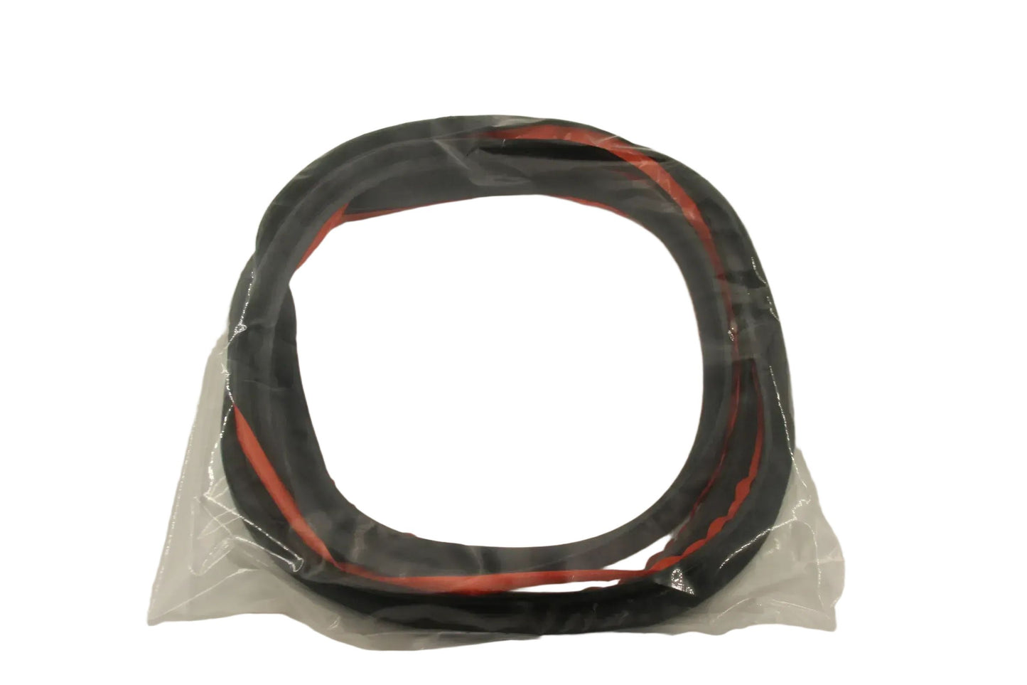 Original BMW E34 M5 3.6/3.8 S38 Türdichtung Dichtung vorne links 51219061483