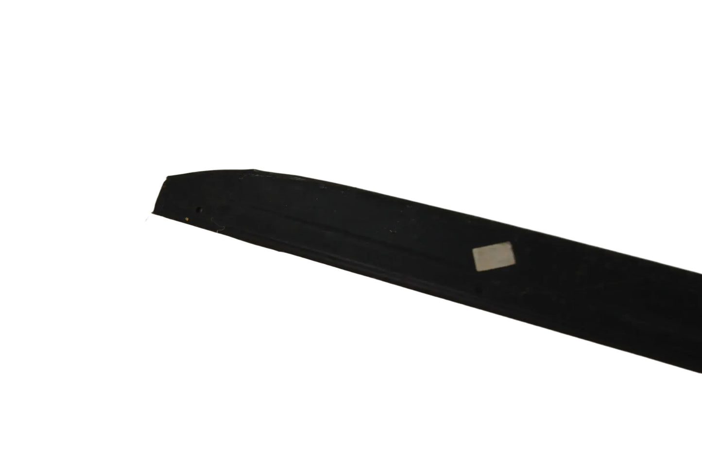 Original BMW NK 1500-2000tii Heckblech Abdeckung Unterteil NOS 41345634110