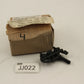 Original BMW E46 Spritzdüse links WischWaschwasserdüse NOS 61678375541