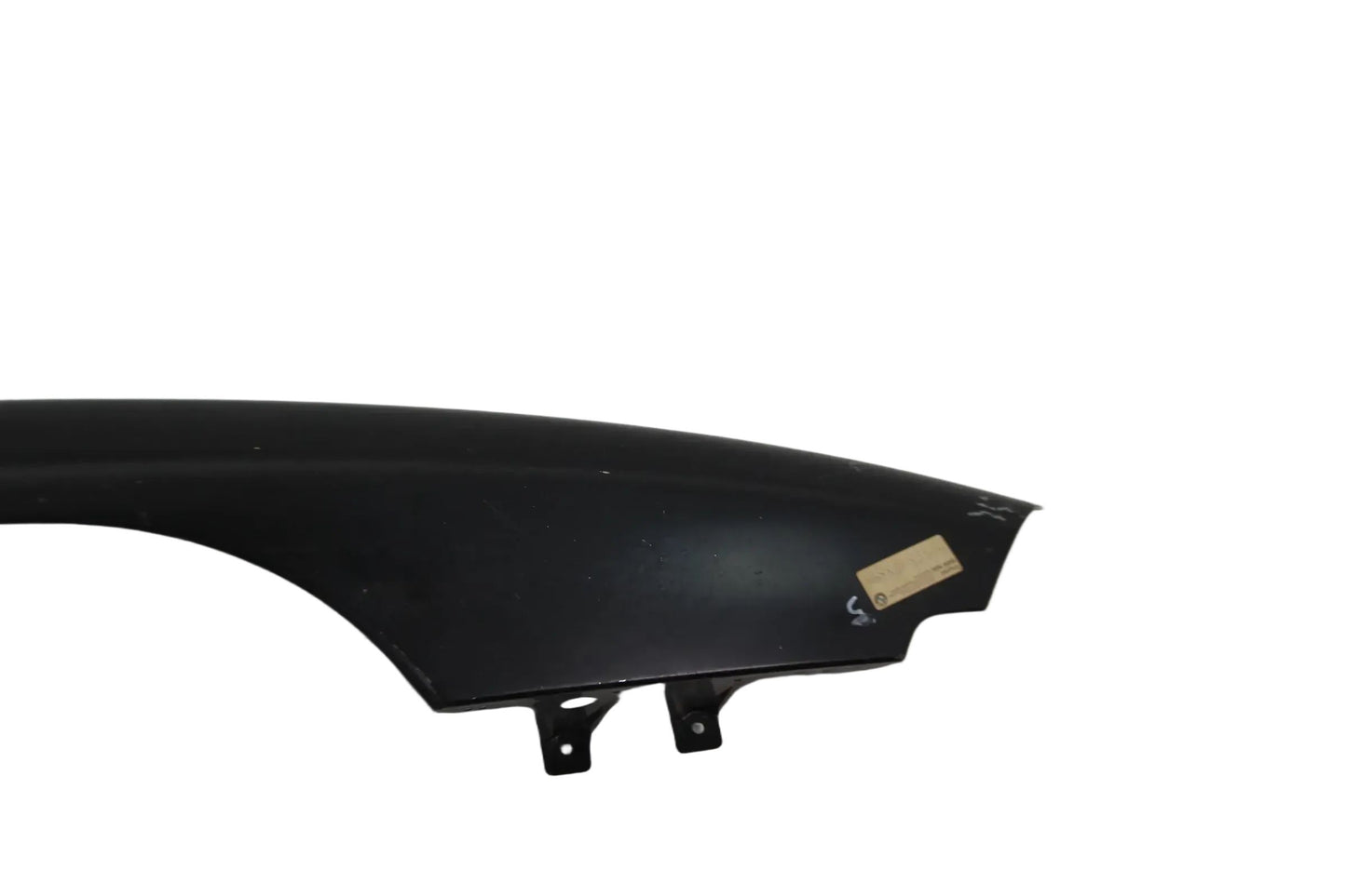 Original BMW E31 840Ci-850CSi  Kotflügel Seitenwand vorn rechts NOS 41358108848