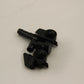 Original BMW E46 M3 M3 CSL S54 Spritzdüse links Schrinwerfer  61674290867