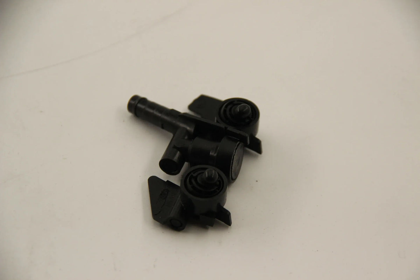 Original BMW E46 M3 M3 CSL S54 Spritzdüse links Schrinwerfer  61674290867