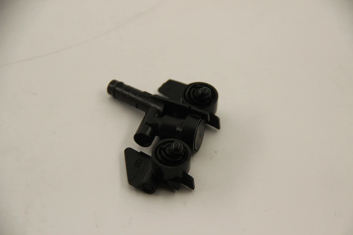 Original BMW E46 M3 M3 CSL S54 Spritzdüse links Schrinwerfer  61674290867