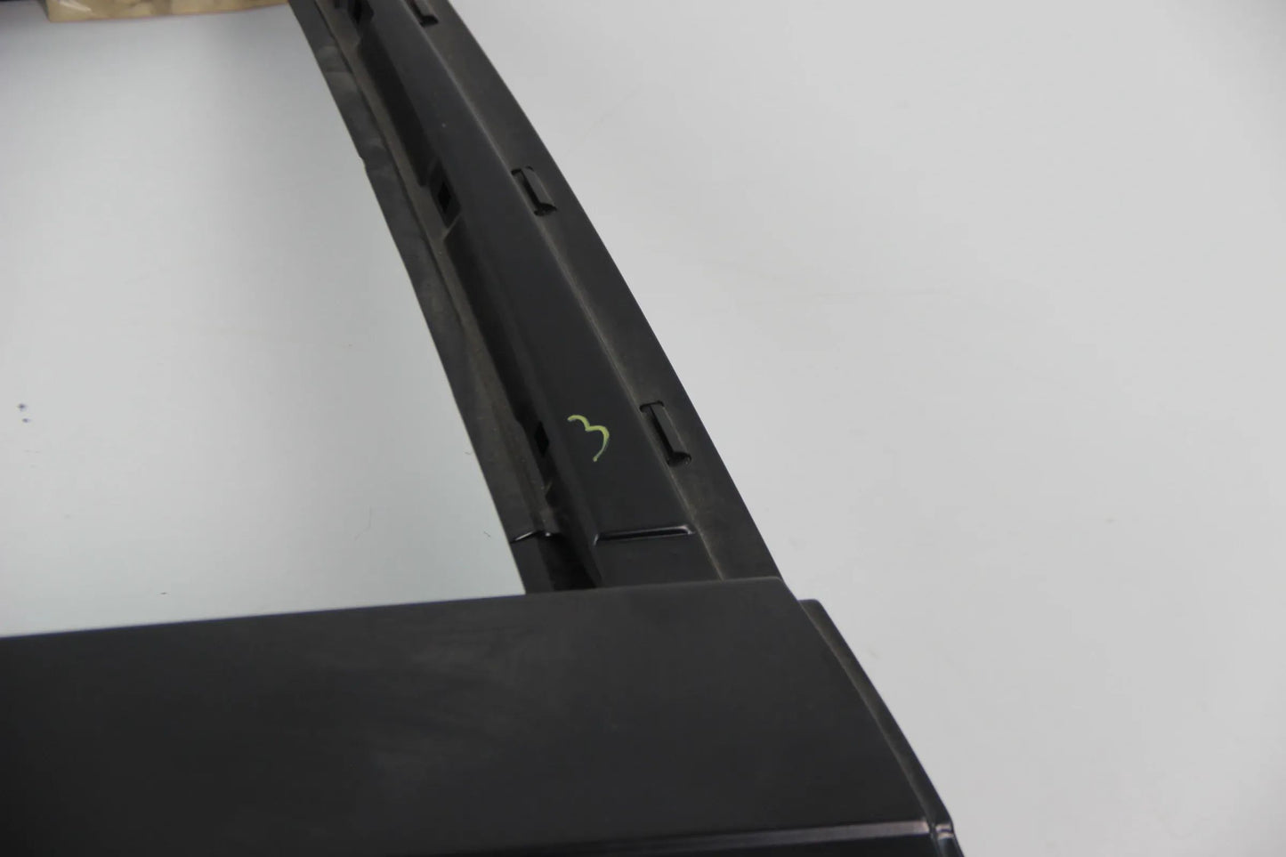 Original BMW 3er Serie E36 Touring  Tür Door hinten rechts NOS 41528188834