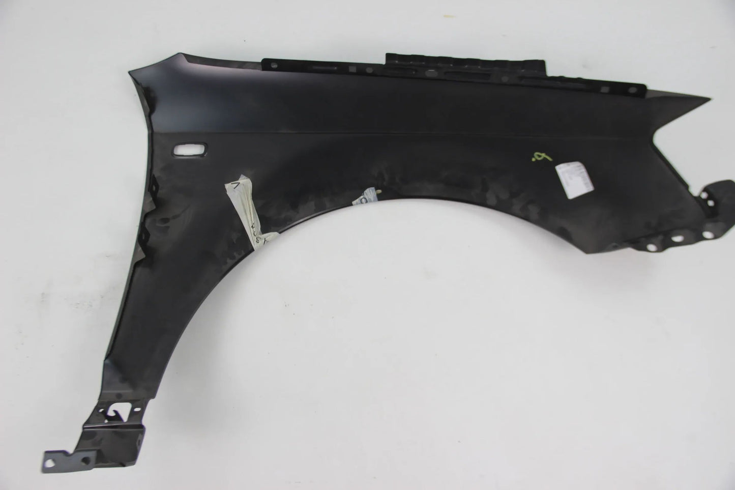 Original Audi A3 8P  Kotflügel Seitenwand vorn links  8P0821105F