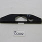 Original BMW E34 Touring Heckwischer Scheibenwischer Abdeckung 51318149225
