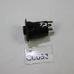 Original BMW E9 E3 E10 Nebelscheinwerfer Schalter hinten Switch Fog Light