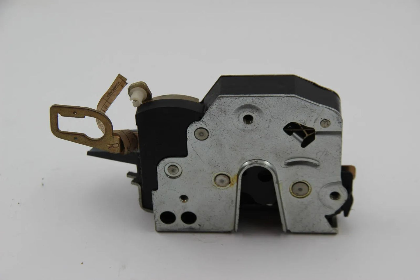 Original BMW E36 316i-328i M3 Limo Drehfallenschloss vorne rechts 51218122418