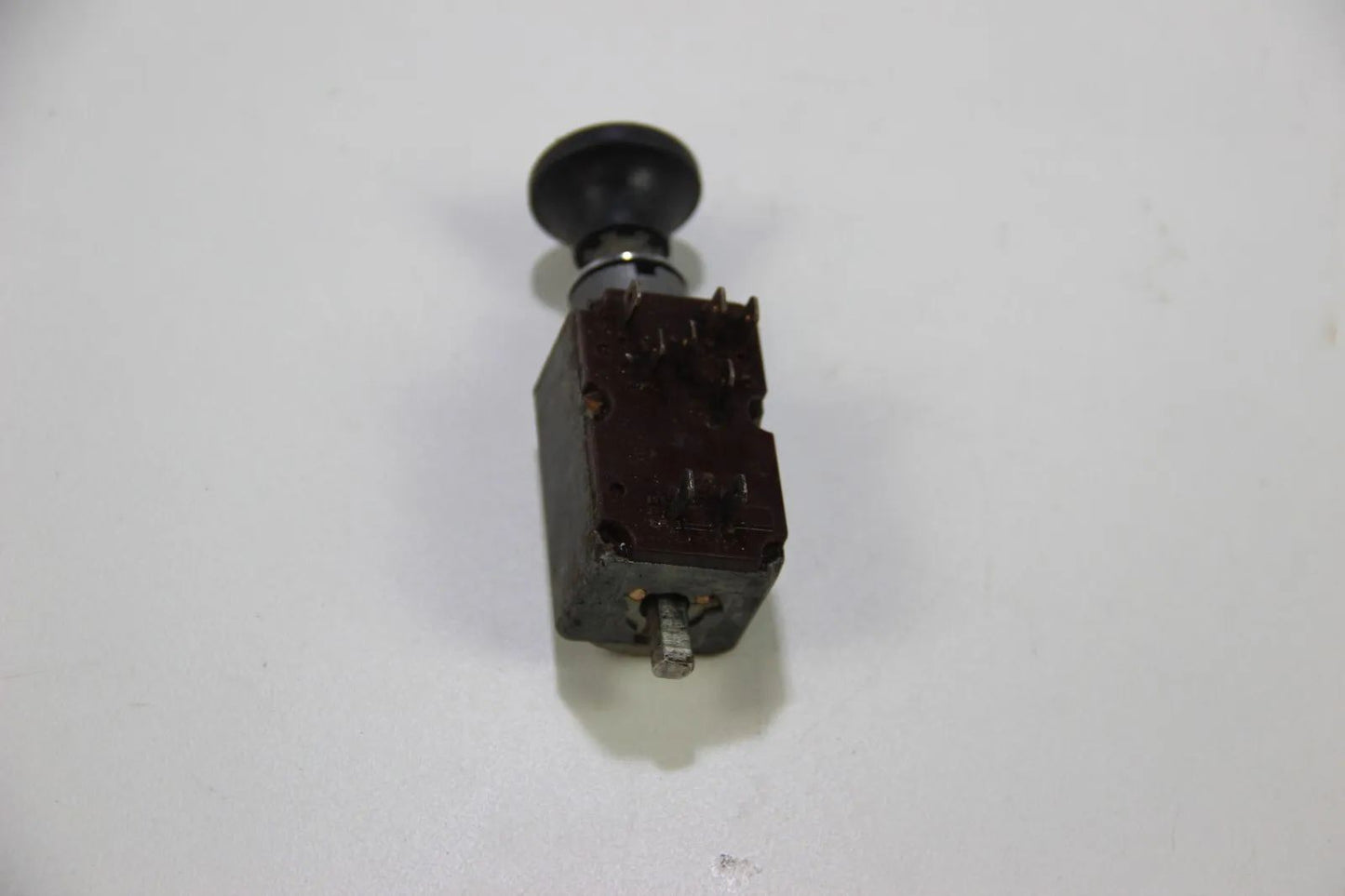 Original BMW E12 Lichtschalter Schalter Headlight Switch 5er OEM Scheinwerfer