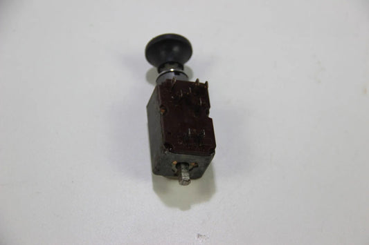 Original BMW E12 Lichtschalter Schalter Headlight Switch 5er OEM Scheinwerfer