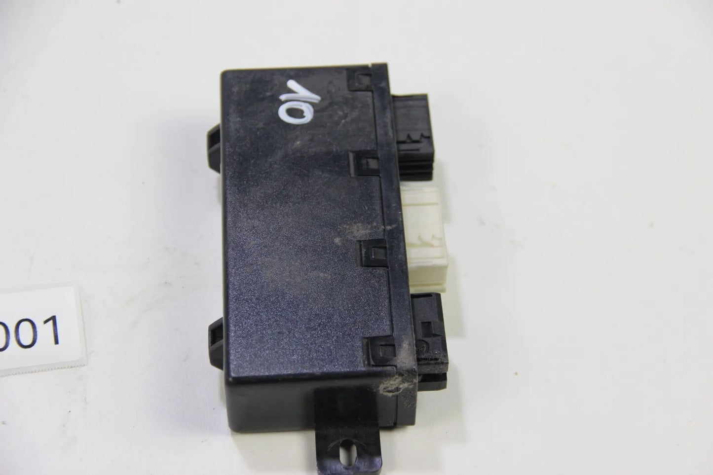 Original BMW E39 5er Türsteuergerät Modul 61358377600 Steuergerät Tür Module OEM
