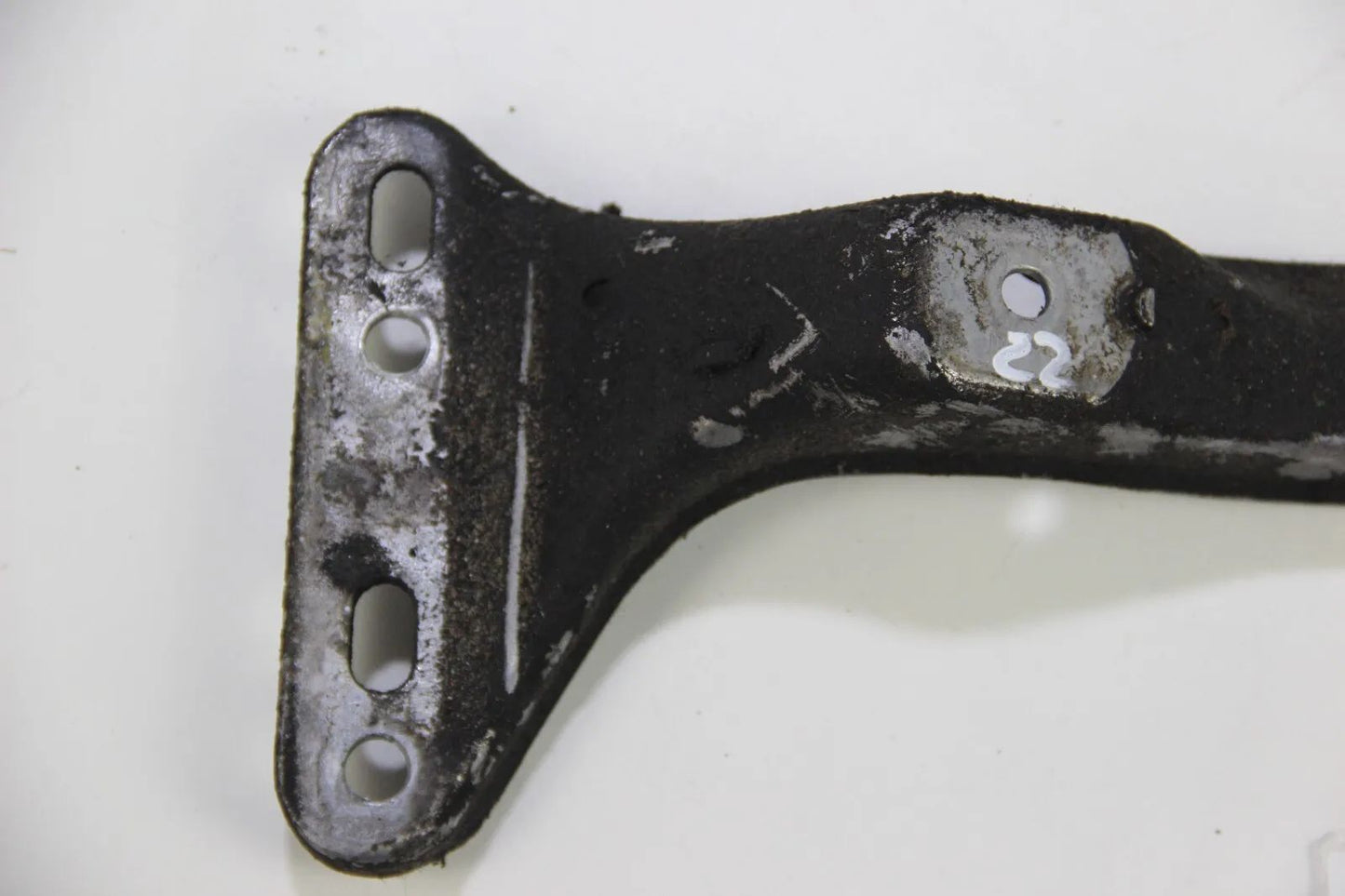 Original BMW E36 Coupe Getriebehalterung 1136498 318i 316i 318is M43 M42 M44