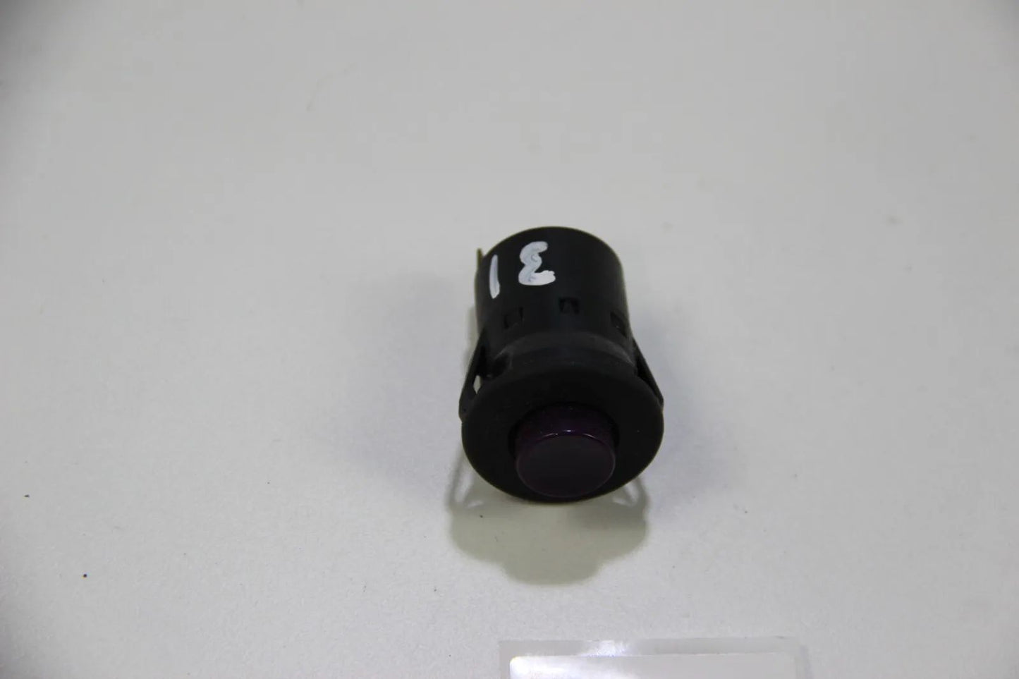 Original BMW E21 E10 Schalter Lila Violett 3 Pin Oldtimer Switch Purple