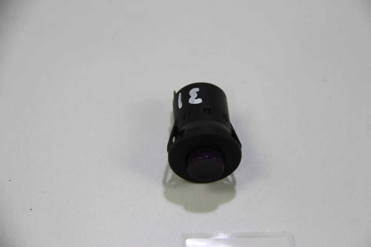 Original BMW E21 E10 Schalter Lila Violett 3 Pin Oldtimer Switch Purple