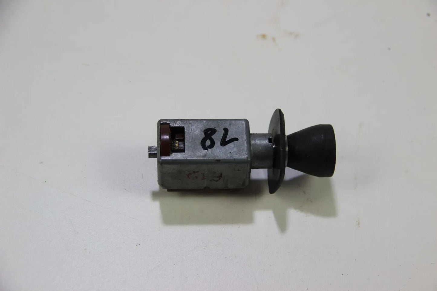 Original BMW E12 Lichtschalter Schalter Headlight Switch 5er OEM Scheinwerfer