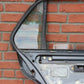 BMW E30 Limo/Touring Hintertür links 4-Türer mit Fensterheber Diamantschwarz 3er