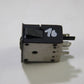 Original BMW E30 Lautstärke Schalter 1368769 316i 318i 320i 325i 323i M3 switch