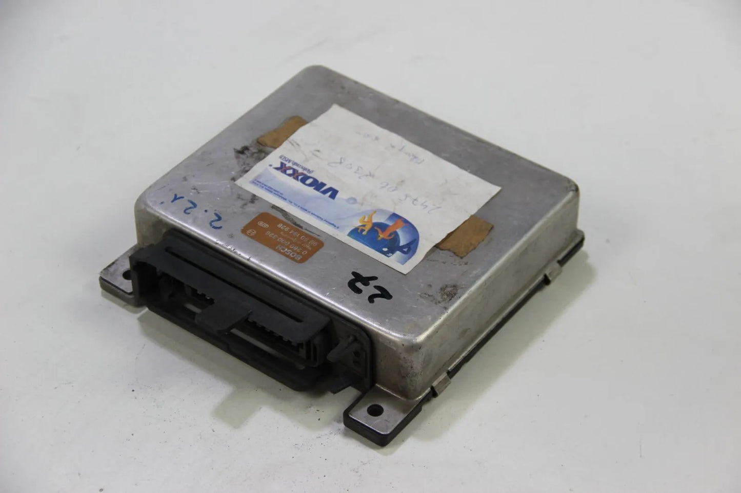 Opel Steuergerät Motorsteuergerät Manza Rekord Senator Bosch 0280000326