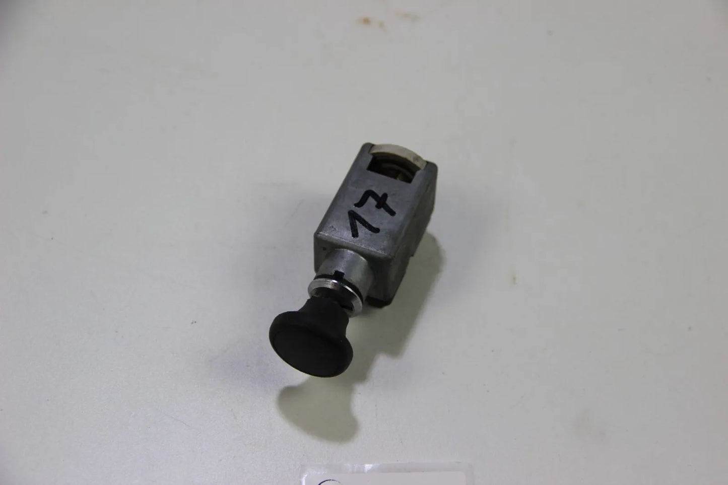 Original BMW E12 Lichtschalter Schalter Headlight Switch 5er OEM Scheinwerfer