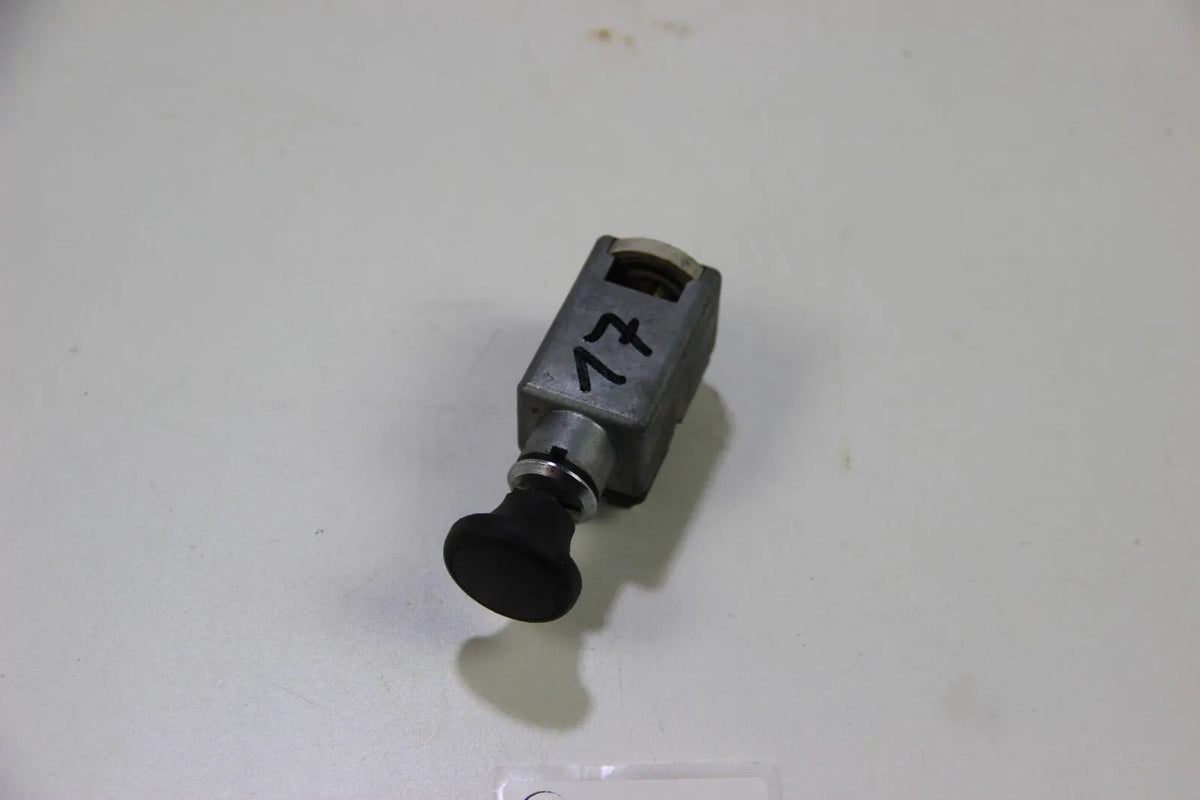 Original BMW E12 Lichtschalter Schalter Headlight Switch 5er OEM Scheinwerfer