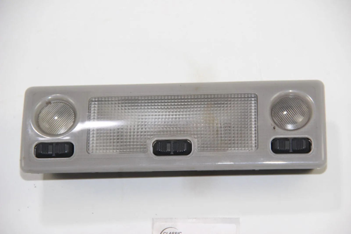 Original BMW E36 Innenraumlicht Leselampe 6331387385 Interior Light Reading