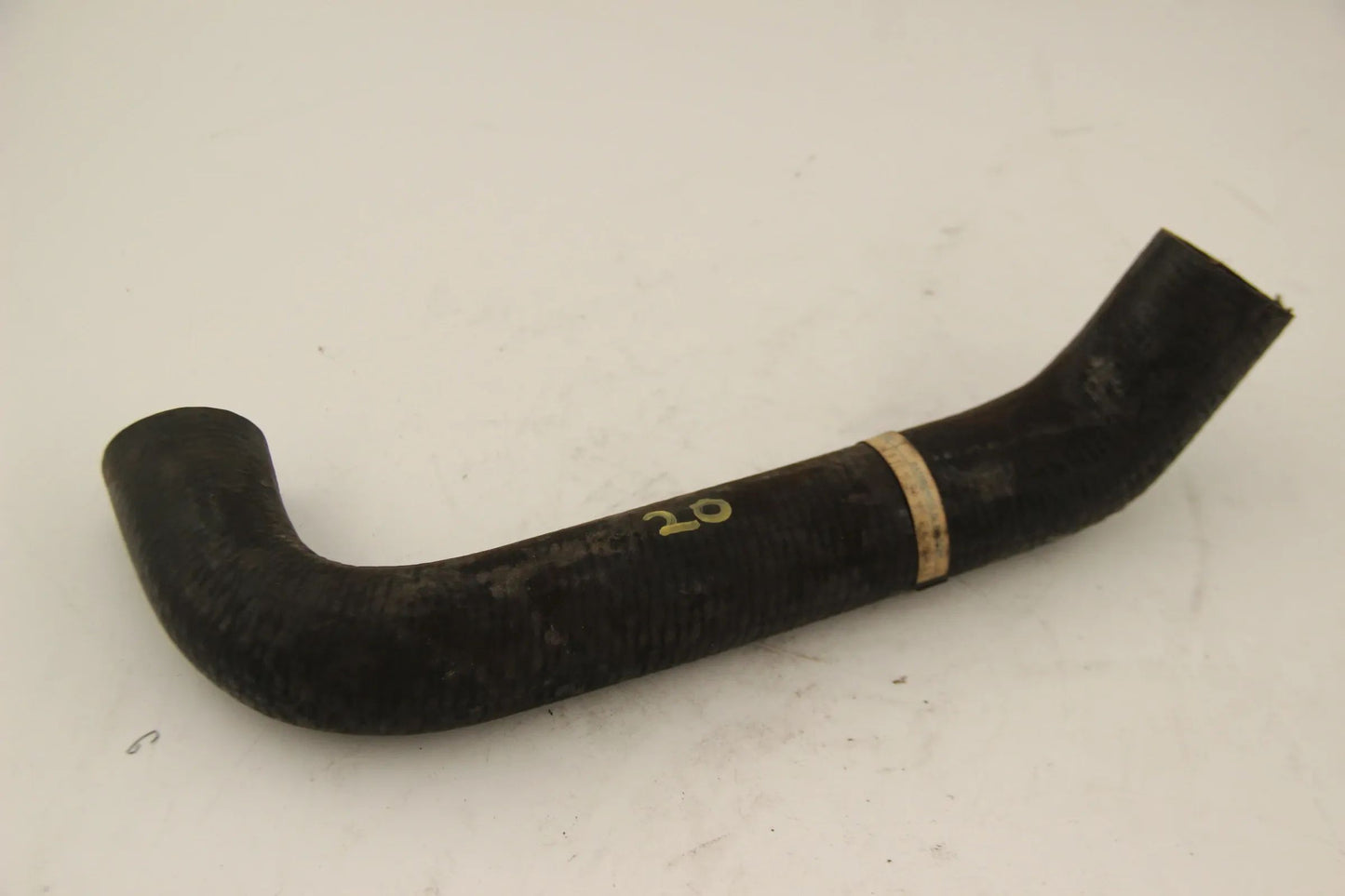 Original BMW E10 2002 Turbo NEU Wasserschlauch Schlauch NOS  11531260212